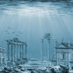 【神秘】伝説のアトランティス：プラトンの記述から滅亡、そして現代の発見と証拠の謎に迫る