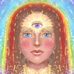 【効果】おでこで運命を変える！出すことの利点と運気アップの秘訣とは